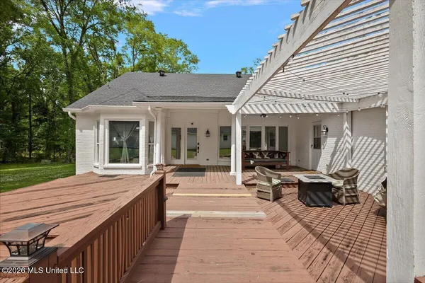 $530,000 | 22 Lifer Road, Clinton, MS 39056