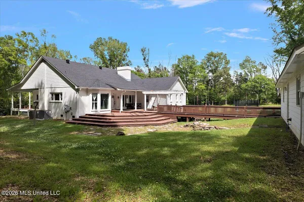 $530,000 | 22 Lifer Road, Clinton, MS 39056
