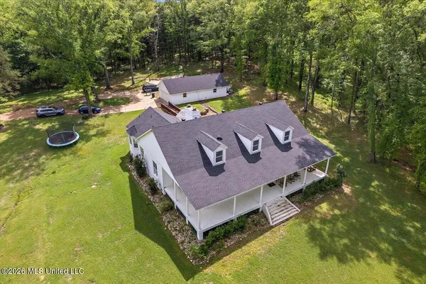 $530,000 | 22 Lifer Road, Clinton, MS 39056