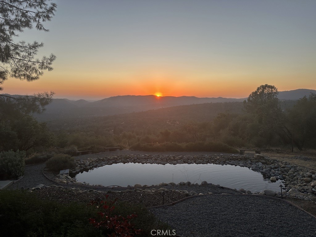 43016 Sunshine Mountain Road Oakhurst, CA 93644 - Photo 66 of 75