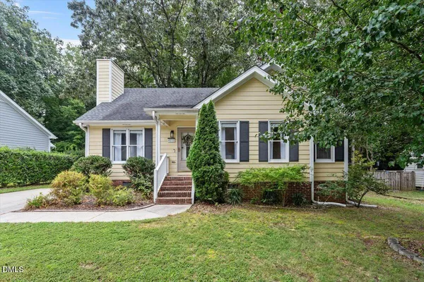 $330,000 | 4112 Timberbrook Drive, Raleigh, NC 27616