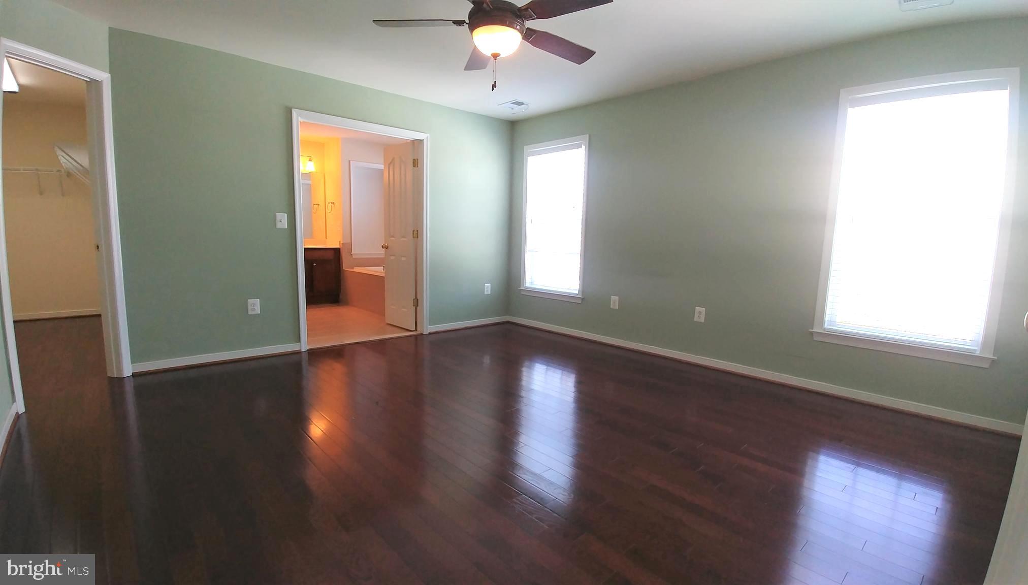 156 Standpipe Road Culpeper, VA 22701 - Photo 21 of 27 Primary Suite