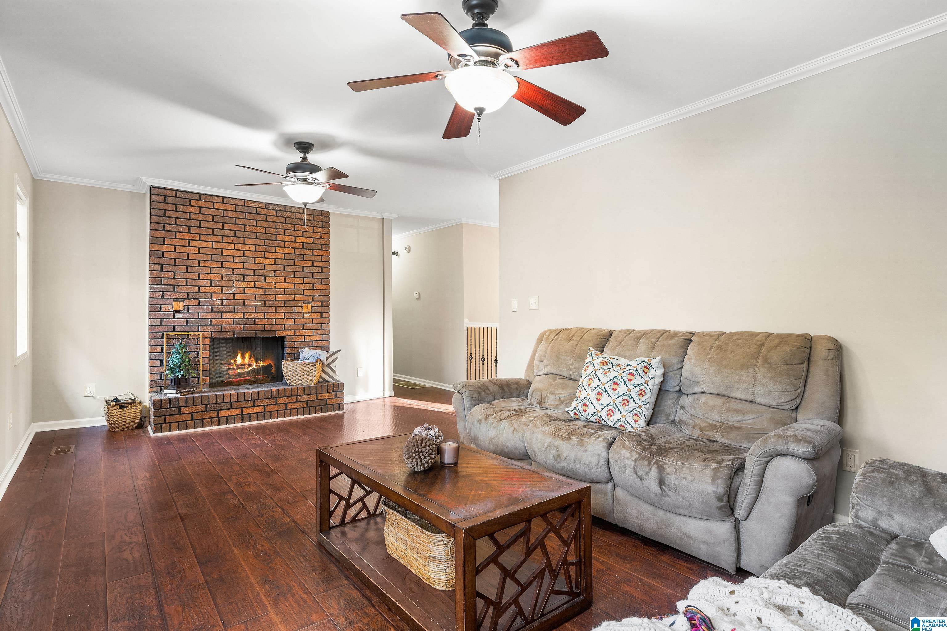 5894 Dug Hollow Road Pinson, AL 35126 - Photo 13 of 26