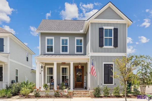 $3,200 | 1199 Haymarket Street, Zachary, LA 70791