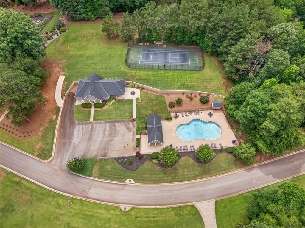 505 Old Collins Road Hoschton, GA 30548 - Photo 59 of 60