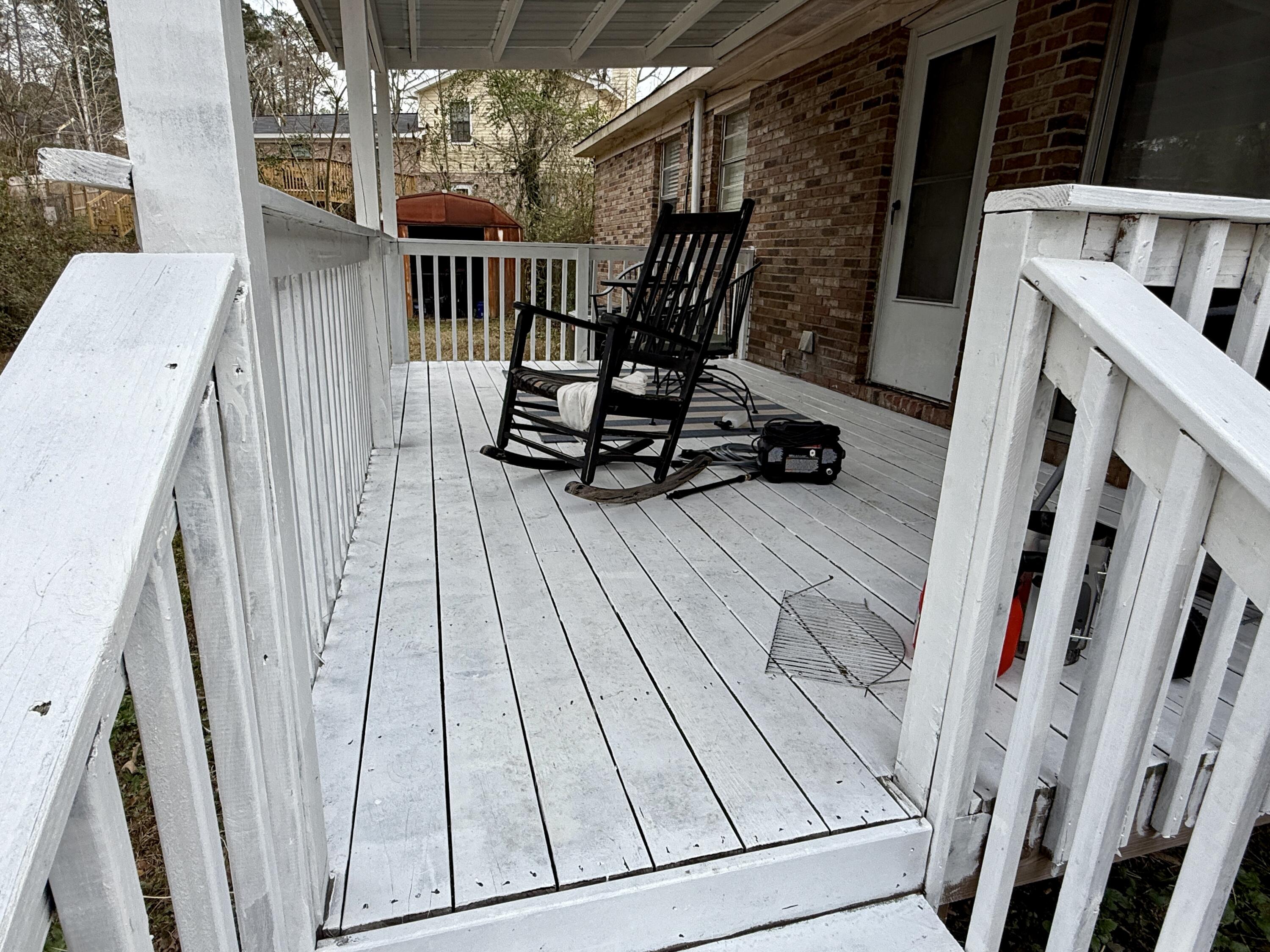 2603 Crosscreek Road Hephzibah, GA 30815 - Photo 11 of 36 IMG_8337