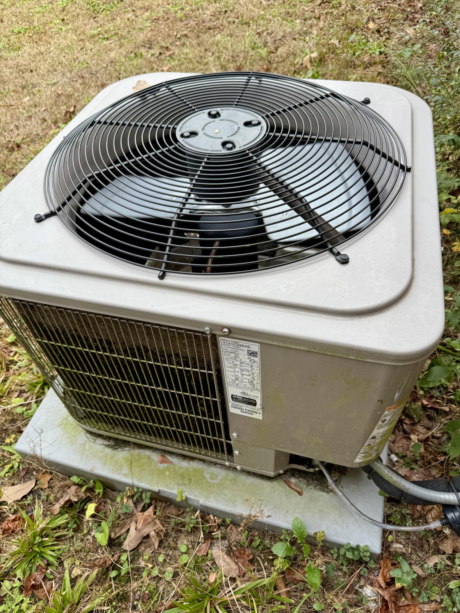 2603 Crosscreek Road Hephzibah, GA 30815 - Photo 15 of 36 IMG_8343