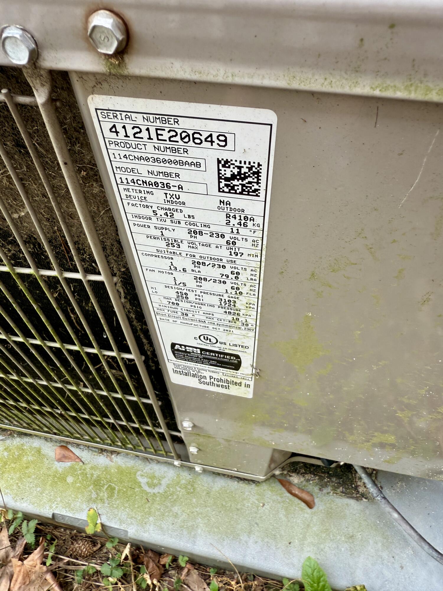 2603 Crosscreek Road Hephzibah, GA 30815 - Photo 16 of 36 IMG_8345