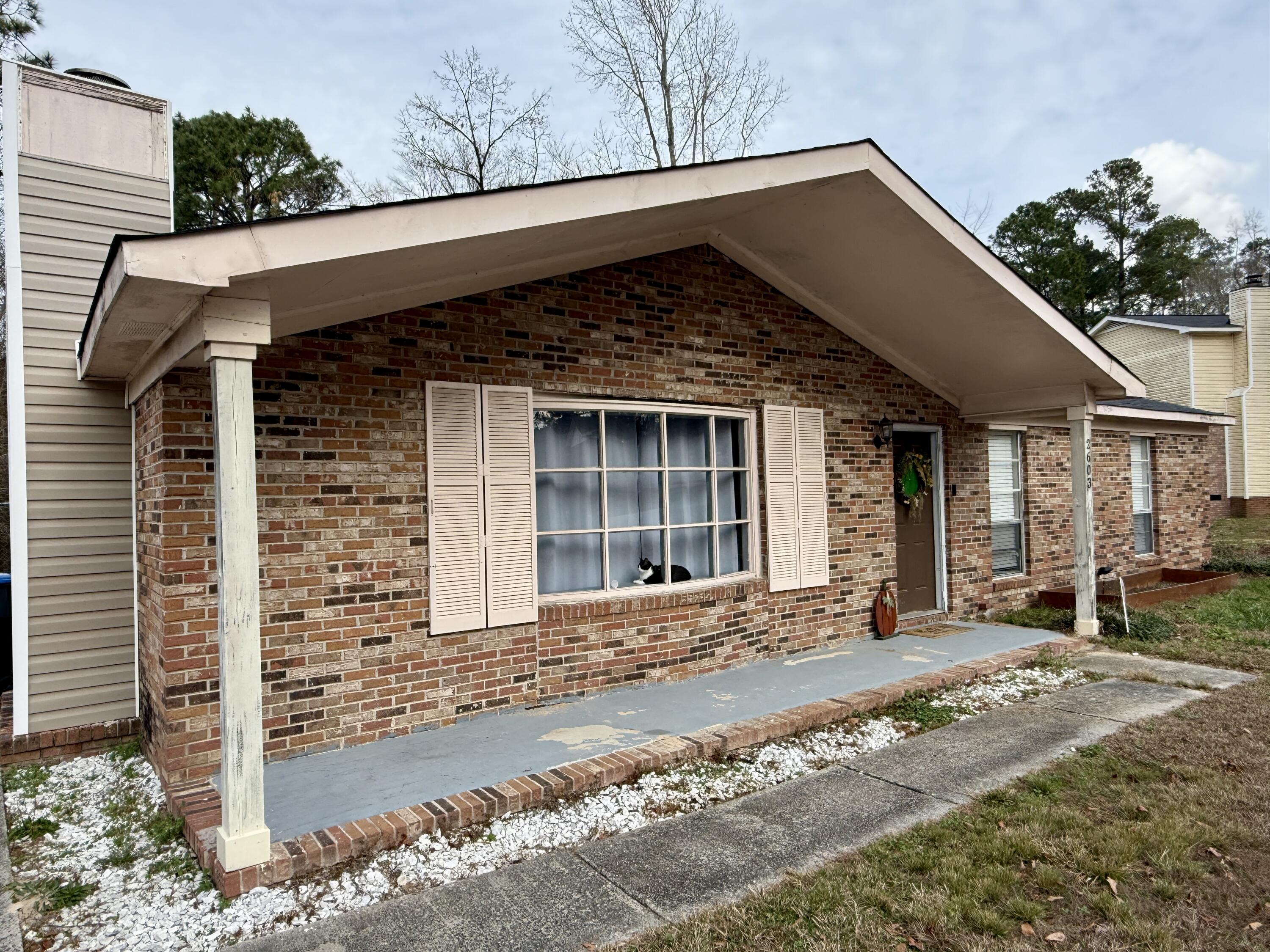 2603 Crosscreek Road Hephzibah, GA 30815 - Photo 17 of 36 IMG_8346