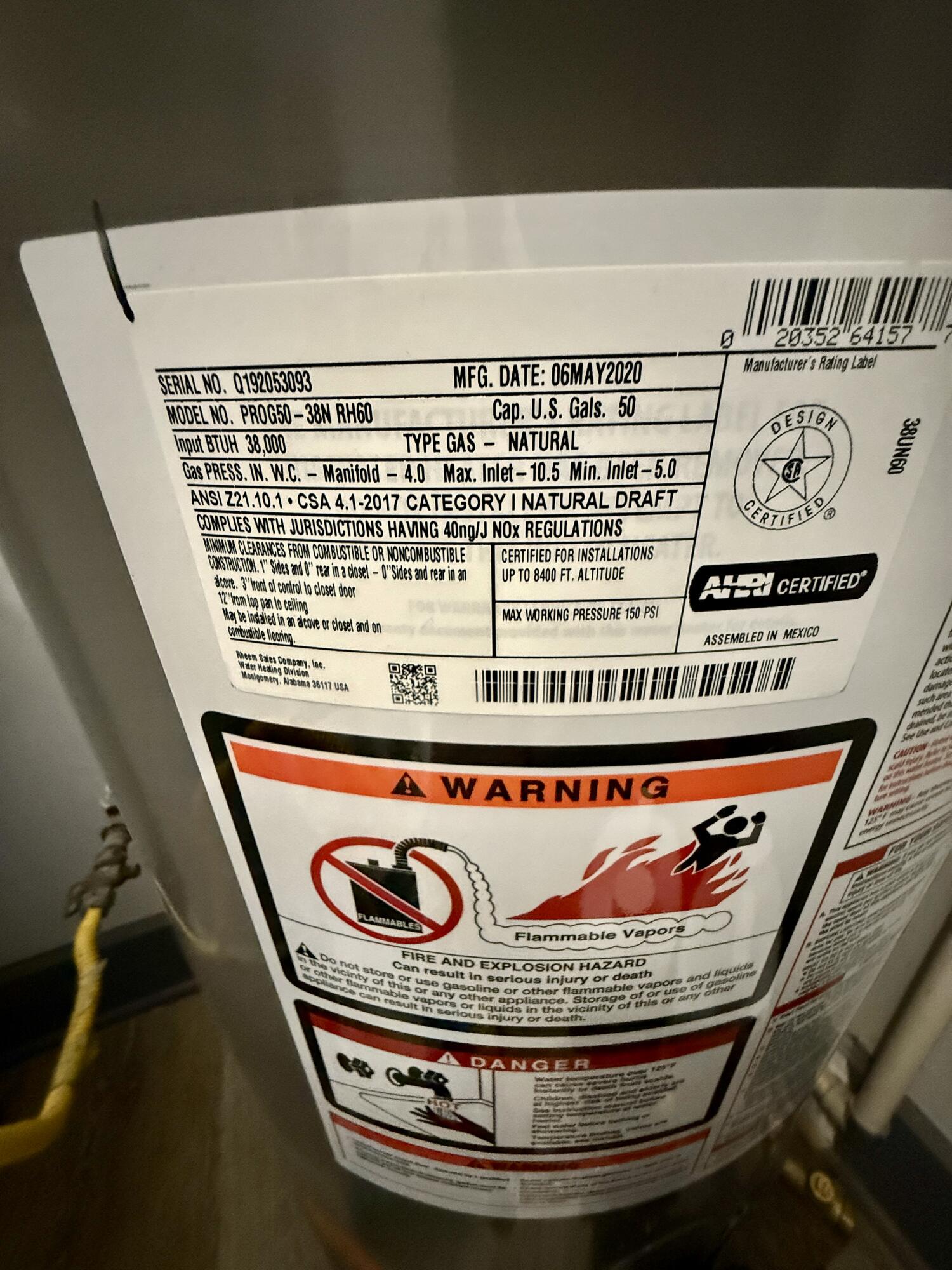 2603 Crosscreek Road Hephzibah, GA 30815 - Photo 29 of 36 IMG_8358