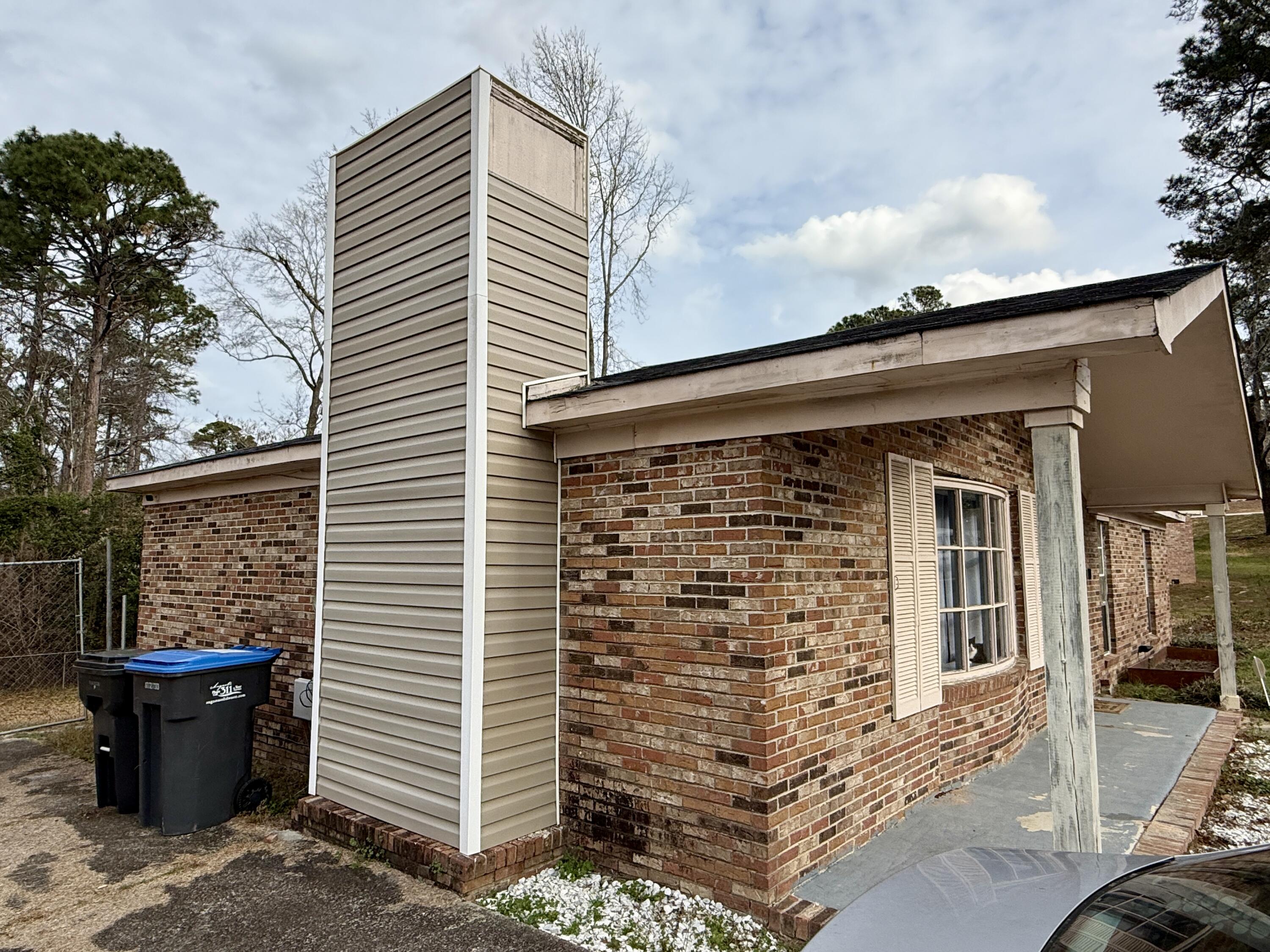 2603 Crosscreek Road Hephzibah, GA 30815 - Photo 3 of 36 IMG_8329