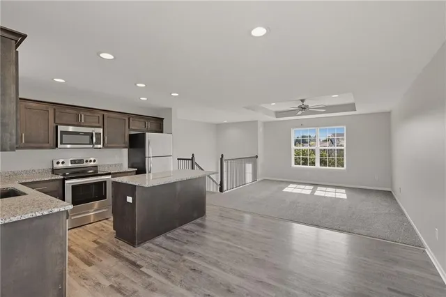 $309,000 | 21708 North Ridge, Peculiar, MO 64078