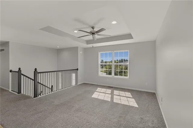 $309,000 | 21708 North Ridge, Peculiar, MO 64078