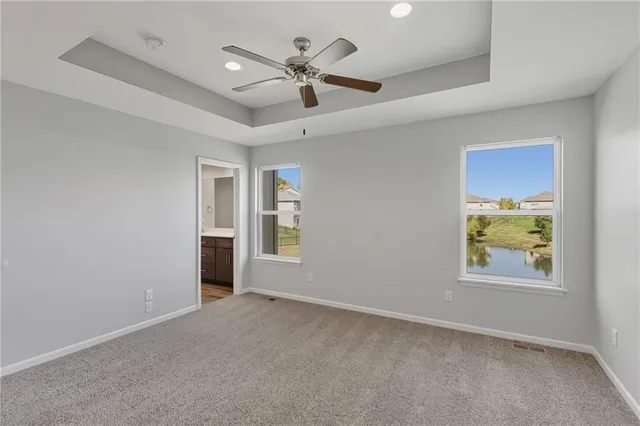 $309,000 | 21708 North Ridge, Peculiar, MO 64078