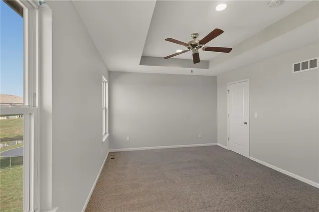 $309,000 | 21708 North Ridge, Peculiar, MO 64078