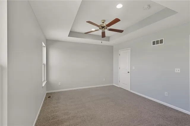 $309,000 | 21708 North Ridge, Peculiar, MO 64078