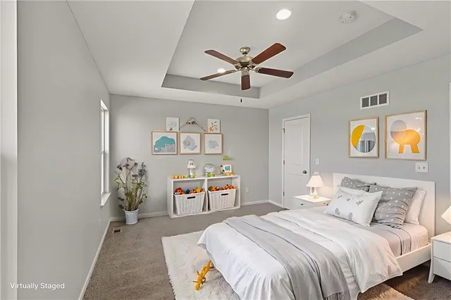 $309,000 | 21708 North Ridge, Peculiar, MO 64078