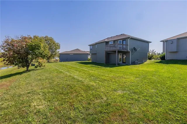 $309,000 | 21708 North Ridge, Peculiar, MO 64078