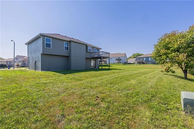 $309,000 | 21708 North Ridge, Peculiar, MO 64078