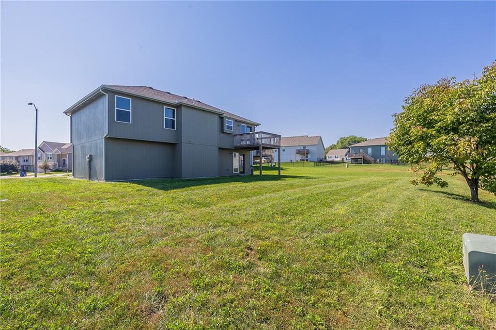 21708 North Ridge Peculiar, MO 64078 - Photo 39 of 39