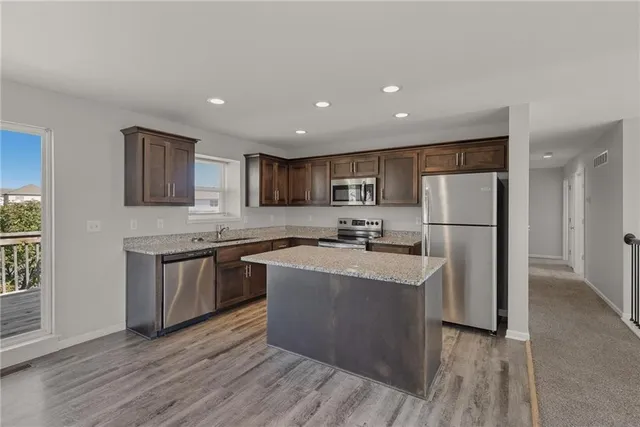 $309,000 | 21708 North Ridge, Peculiar, MO 64078