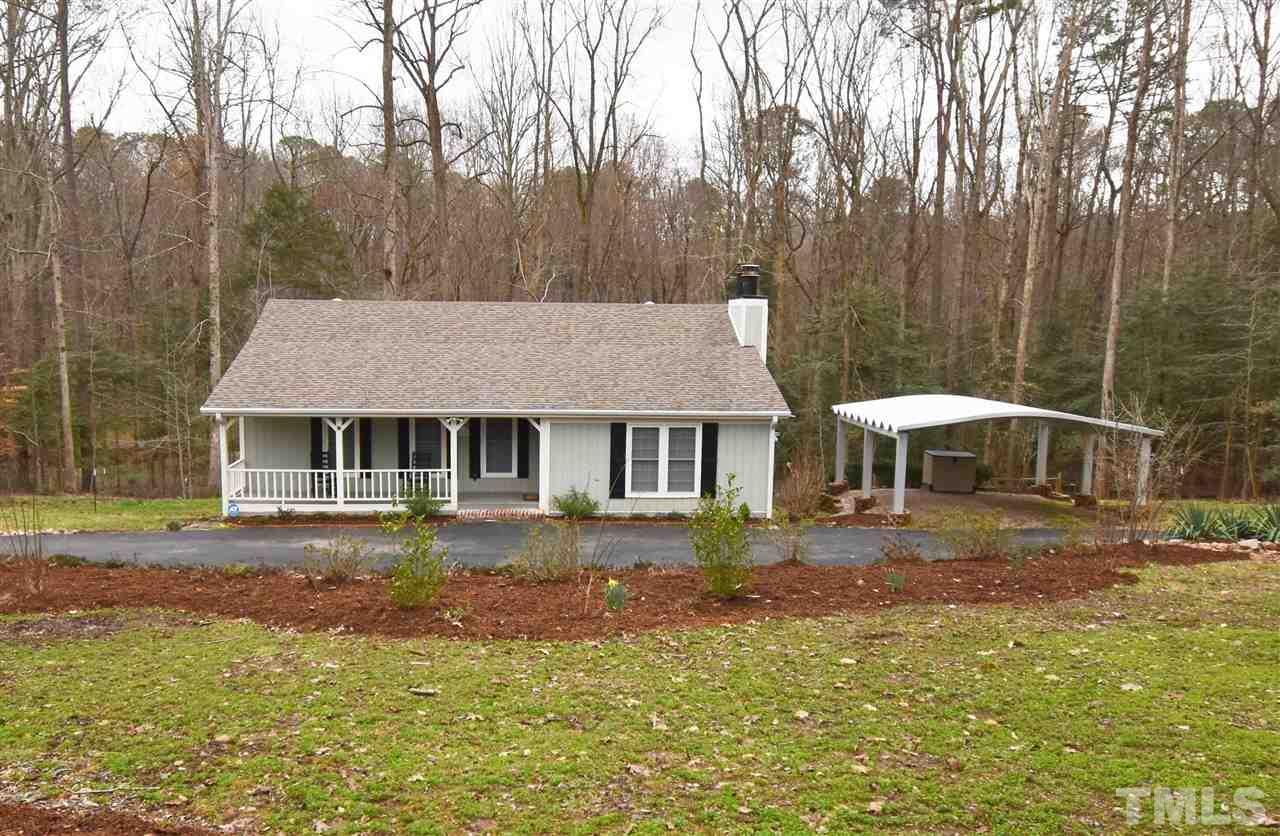 2416 Windsor Trail Raleigh, NC 27615 - Photo 1 of 27