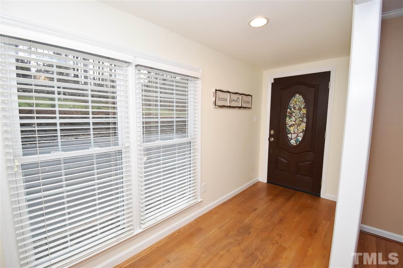2416 Windsor Trail Raleigh, NC 27615 - Photo 2 of 27