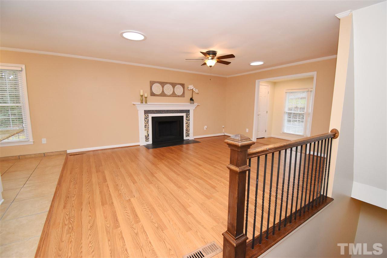 2416 Windsor Trail Raleigh, NC 27615 - Photo 11 of 27