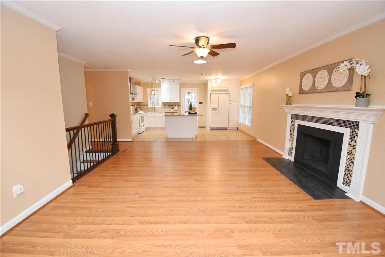 2416 Windsor Trail Raleigh, NC 27615 - Photo 3 of 27