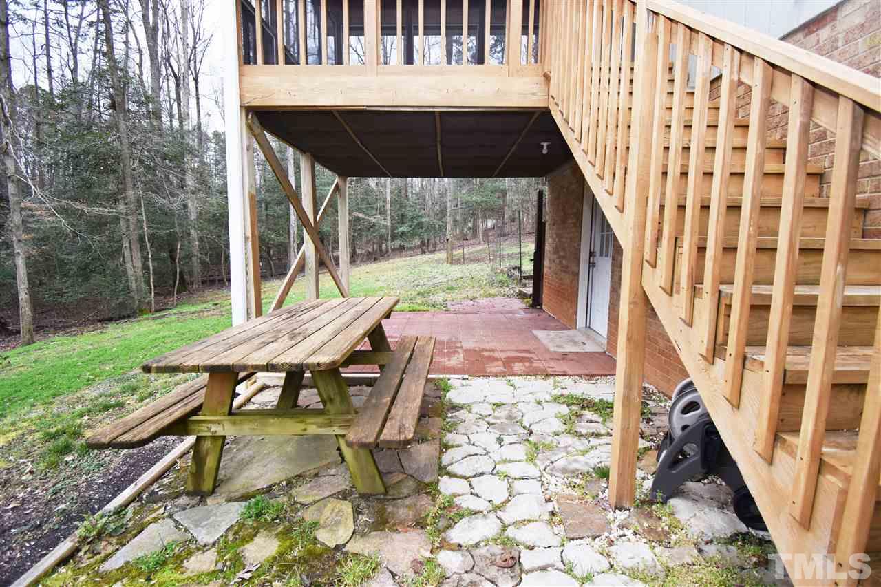 2416 Windsor Trail Raleigh, NC 27615 - Photo 26 of 27