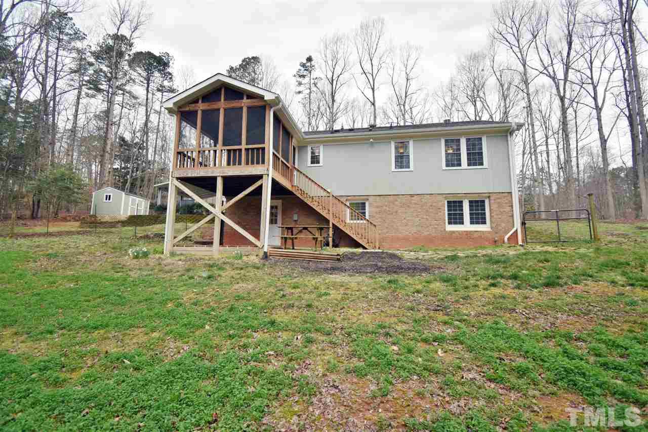 2416 Windsor Trail Raleigh, NC 27615 - Photo 27 of 27