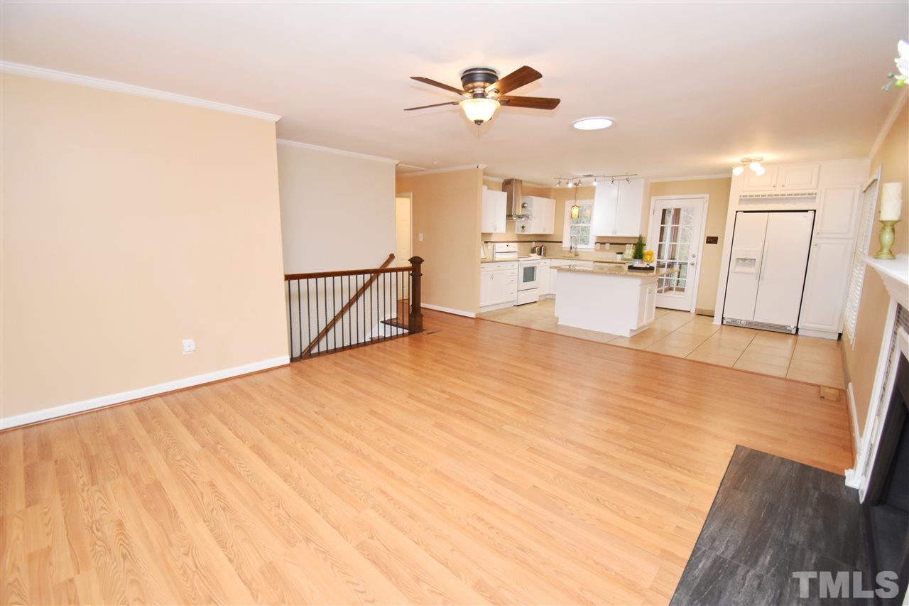 2416 Windsor Trail Raleigh, NC 27615 - Photo 4 of 27