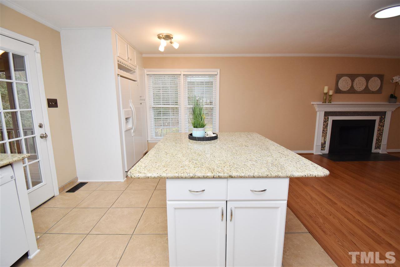 2416 Windsor Trail Raleigh, NC 27615 - Photo 8 of 27
