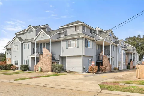 $185,000 | 4445 Perkins Street, Unit 102, Metairie, LA 70001
