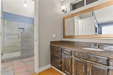 $185,000 | 4445 Perkins Street, Unit 102, Metairie, LA 70001
