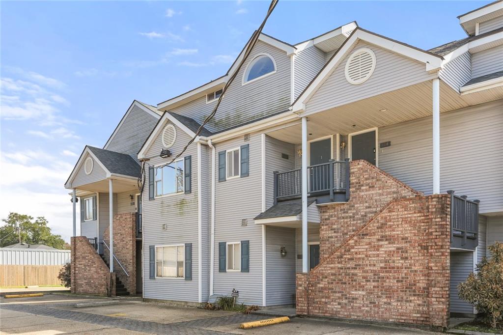 4445 Perkins Street, Unit 102 Metairie, LA 70001 - Photo 2 of 15
