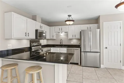 $185,000 | 4445 Perkins Street, Unit 102, Metairie, LA 70001