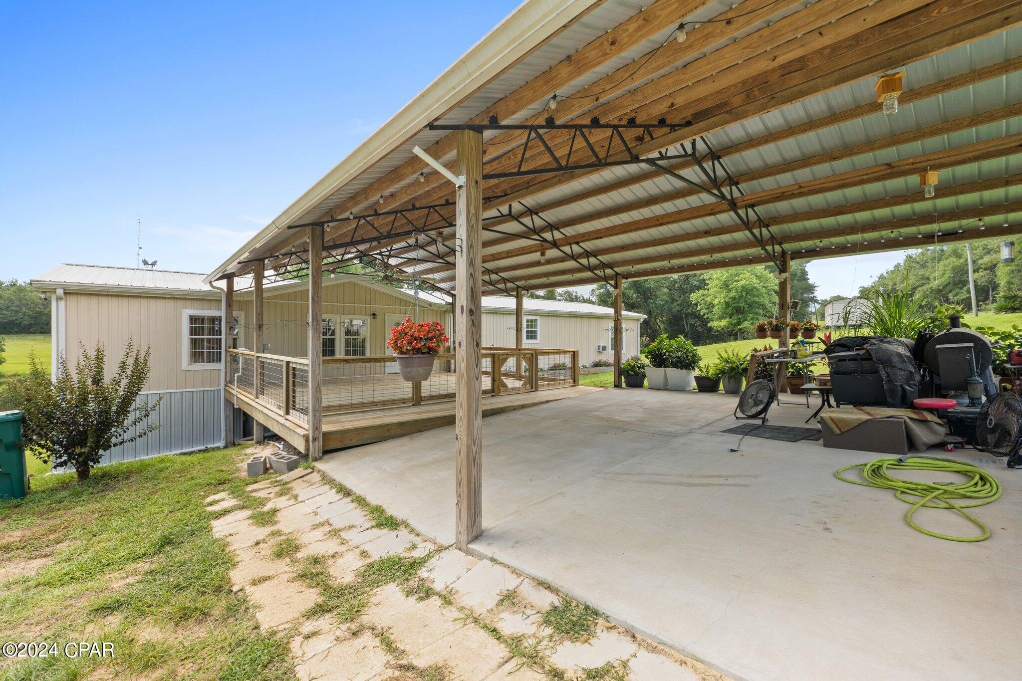 2584 Roche Road Chipley, FL 32428 - Photo 26 of 41 Gallery Image 26