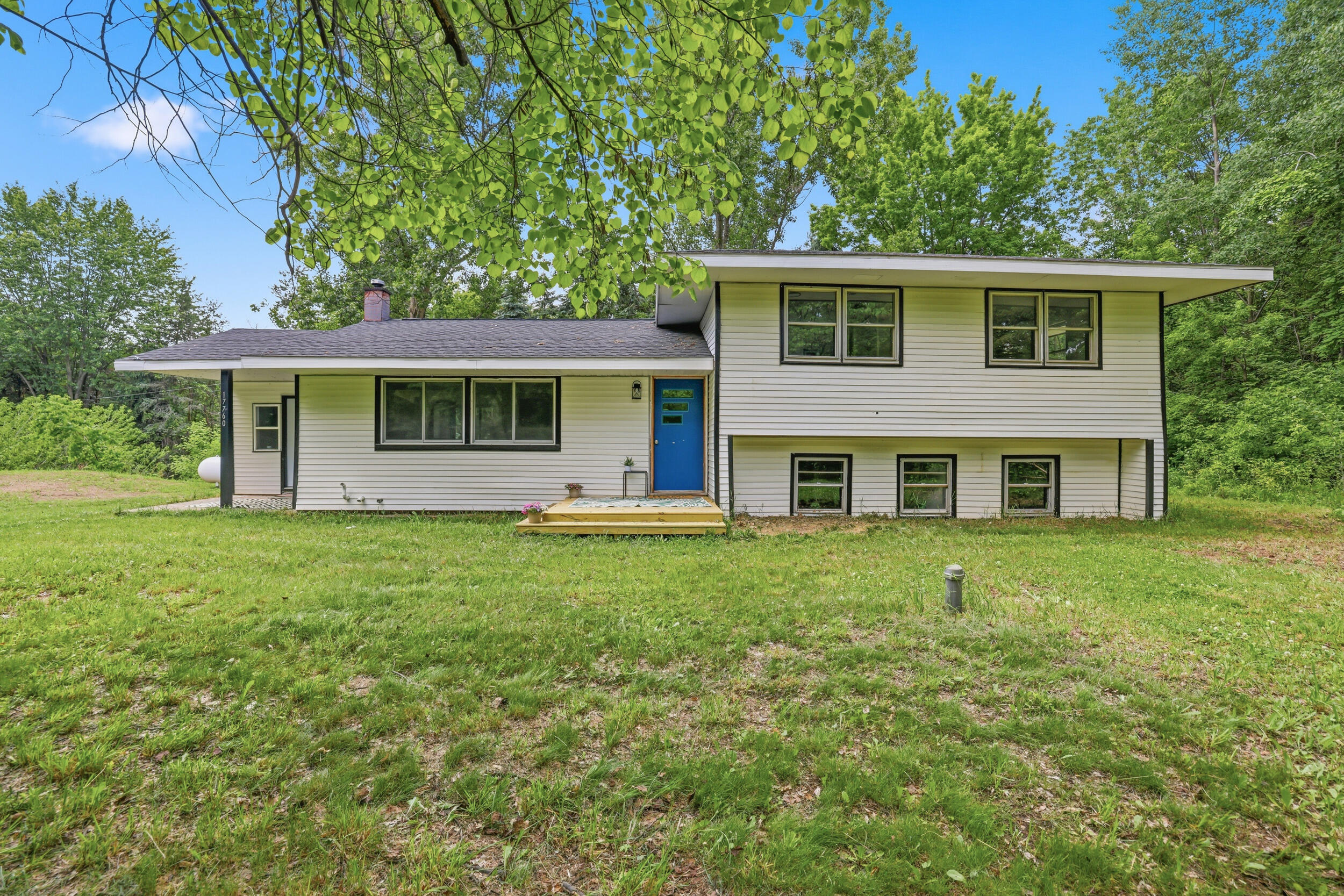 17760 White Road Bailey, MI 49303 - Photo 1 of 56 17760_white_rd_001