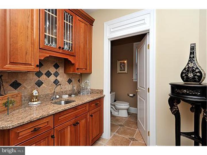 74 Norristown Road Blue Bell, PA 19422 - Photo 12 of 24 Wet Bar