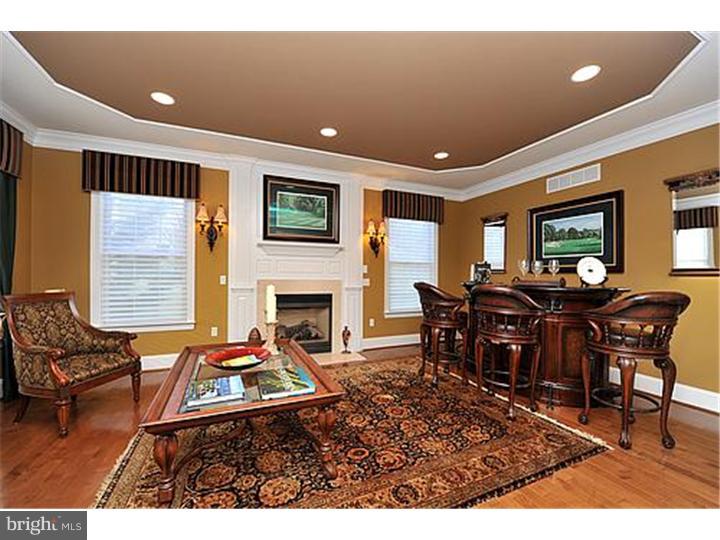 74 Norristown Road Blue Bell, PA 19422 - Photo 3 of 24 Living Room
