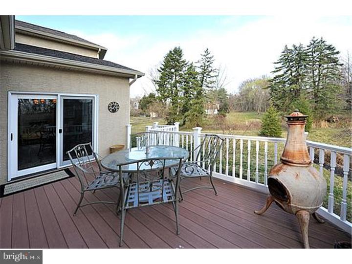 74 Norristown Road Blue Bell, PA 19422 - Photo 21 of 24 Deck
