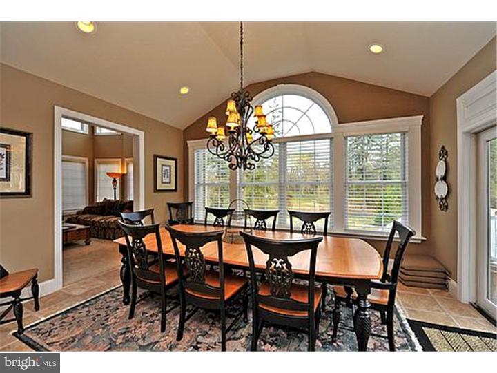74 Norristown Road Blue Bell, PA 19422 - Photo 4 of 24 Breakfast Room