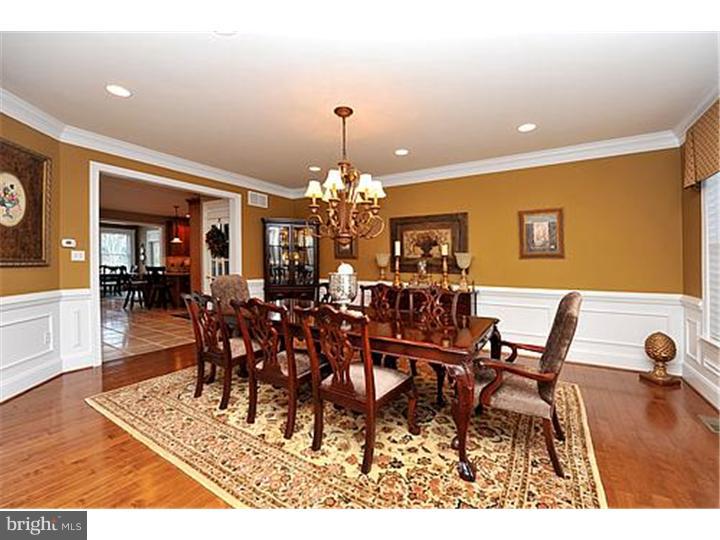 74 Norristown Road Blue Bell, PA 19422 - Photo 5 of 24 Dining Room
