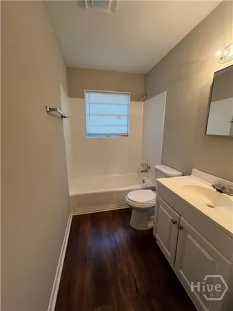 $1,795 | 718 Atlanta Street, Savannah, GA 31405
