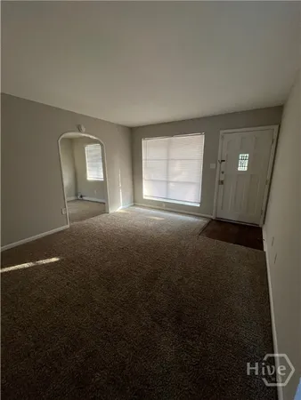 $1,795 | 718 Atlanta Street, Savannah, GA 31405
