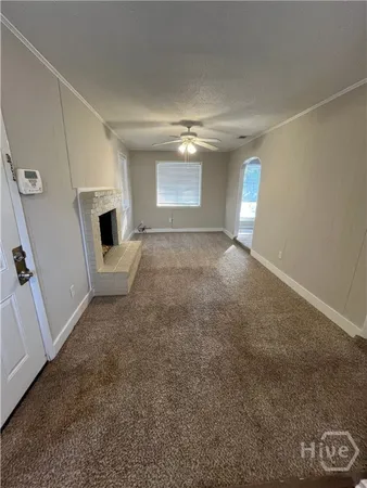 $1,795 | 718 Atlanta Street, Savannah, GA 31405