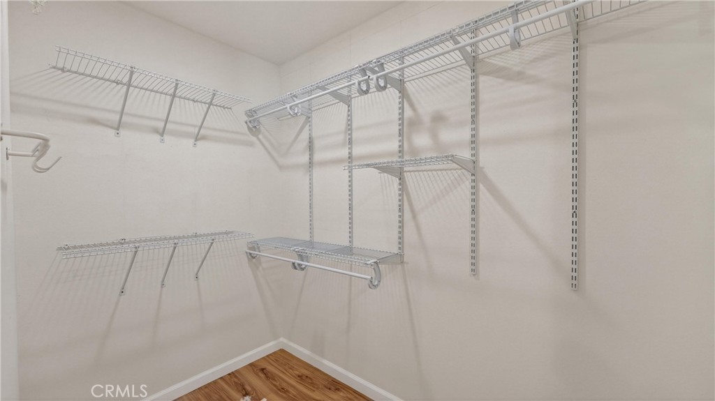 1761 Forum Way, Unit D Corona, CA 92881 - Photo 24 of 39 a view of walk in closet