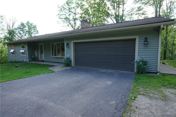 $468,000 | 6143 Witch Hollow Road, Ellicottville, NY 14731