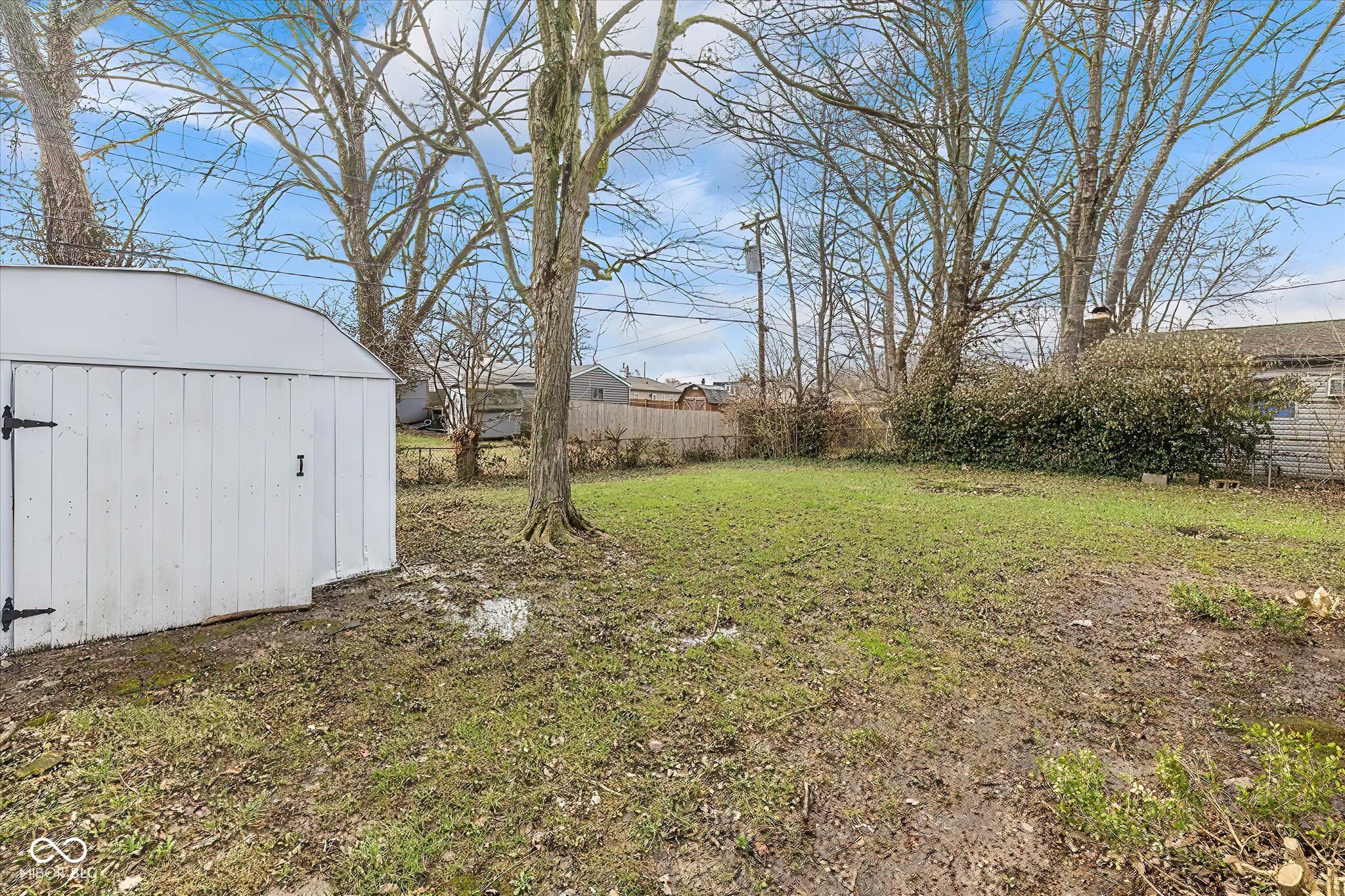 8115 Barry Road Indianapolis, IN 46219 - Photo 16 of 17